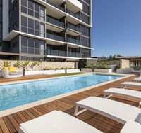 The Milton Brisbane - Mackay Tourism