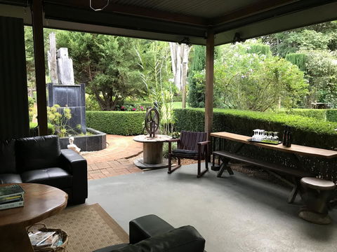 Allumbah Pocket Cottages - Mackay Tourism 6