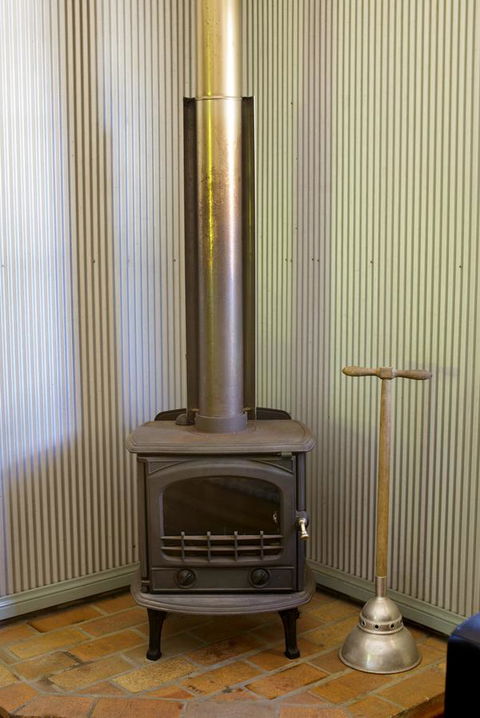 Allumbah Pocket Cottages - Mackay Tourism 28