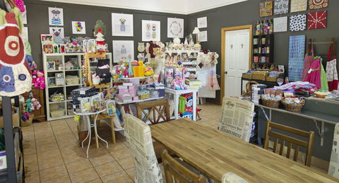 Allumbah Pocket Cottages - Mackay Tourism 22