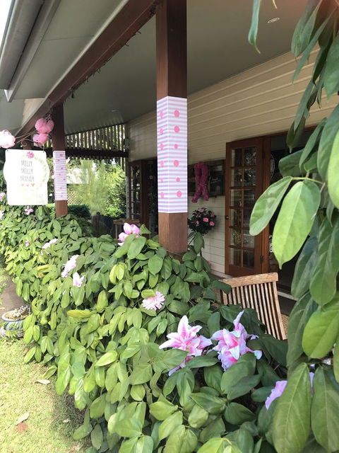 Allumbah Pocket Cottages - Mackay Tourism 3