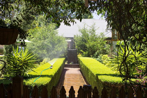 Allumbah Pocket Cottages - Mackay Tourism 15