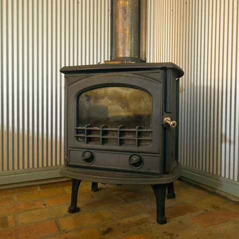 Allumbah Pocket Cottages - Mackay Tourism 34