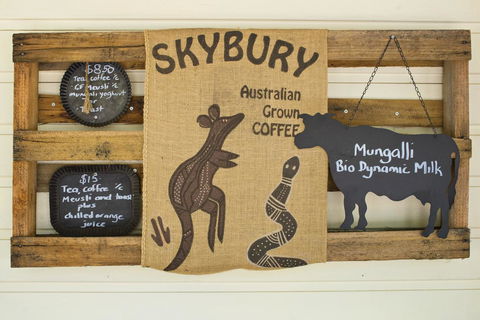 Allumbah Pocket Cottages - Mackay Tourism 25