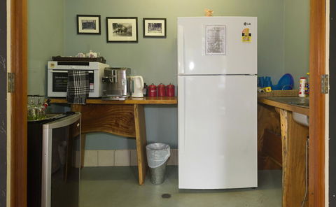 Allumbah Pocket Cottages - Mackay Tourism 39