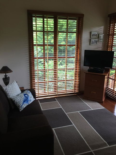 Allumbah Pocket Cottages - Mackay Tourism 42