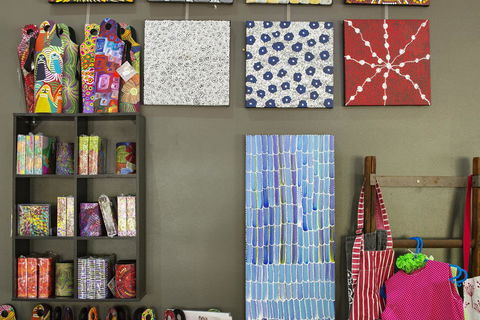 Allumbah Pocket Cottages - Mackay Tourism 23