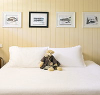 Allumbah Pocket Cottages - Mackay Tourism