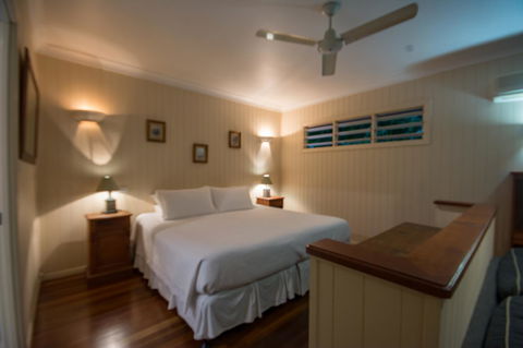 Allumbah Pocket Cottages - Mackay Tourism 10