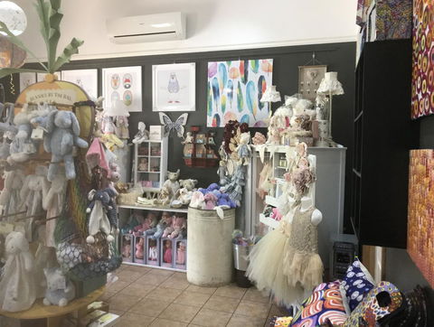 Allumbah Pocket Cottages - Mackay Tourism 2