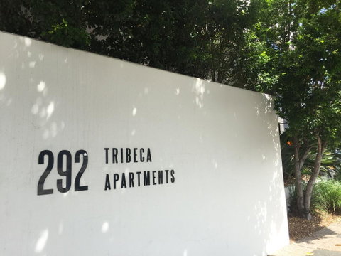 Tribeca Apartments - Mackay Tourism 19