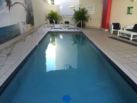 Tribeca Apartments - Mackay Tourism 22