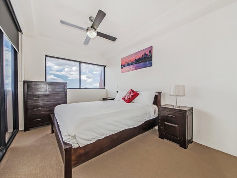 Tribeca Apartments - Mackay Tourism 35