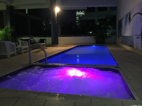 Tribeca Apartments - Mackay Tourism 13