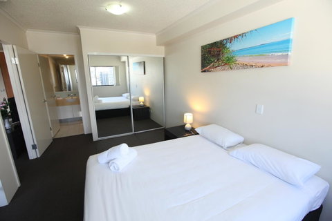 Tribeca Apartments - Mackay Tourism 9