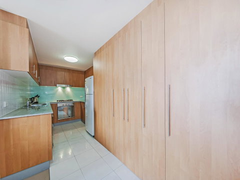 Tribeca Apartments - Mackay Tourism 33