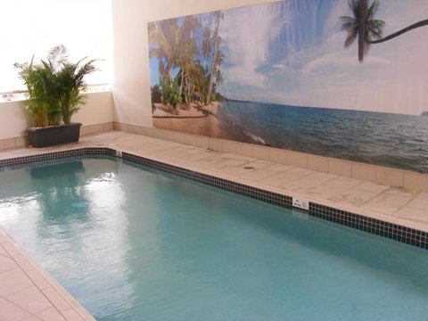 Tribeca Apartments - Mackay Tourism 23