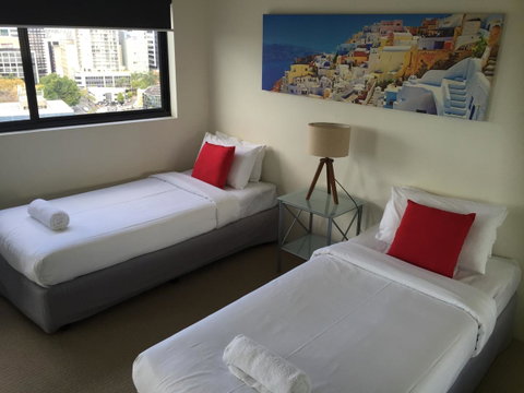 Tribeca Apartments - Mackay Tourism 27