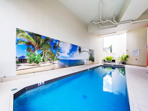 Tribeca Apartments - Mackay Tourism 12