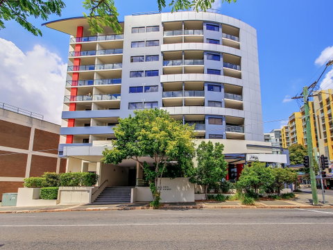 Tribeca Apartments - Mackay Tourism 11