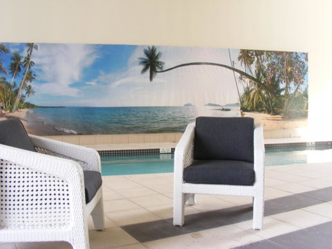 Tribeca Apartments - Mackay Tourism 28