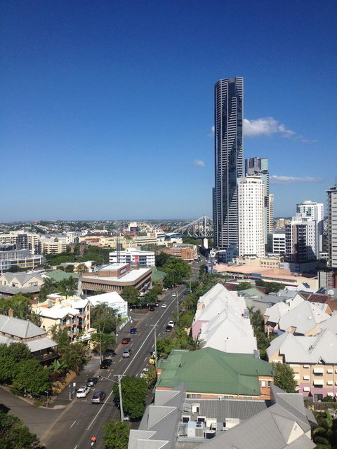 Tribeca Apartments - Mackay Tourism 29