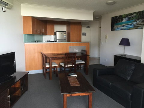 Tribeca Apartments - Mackay Tourism 25