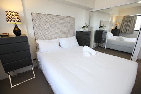 Tribeca Apartments - Mackay Tourism 5