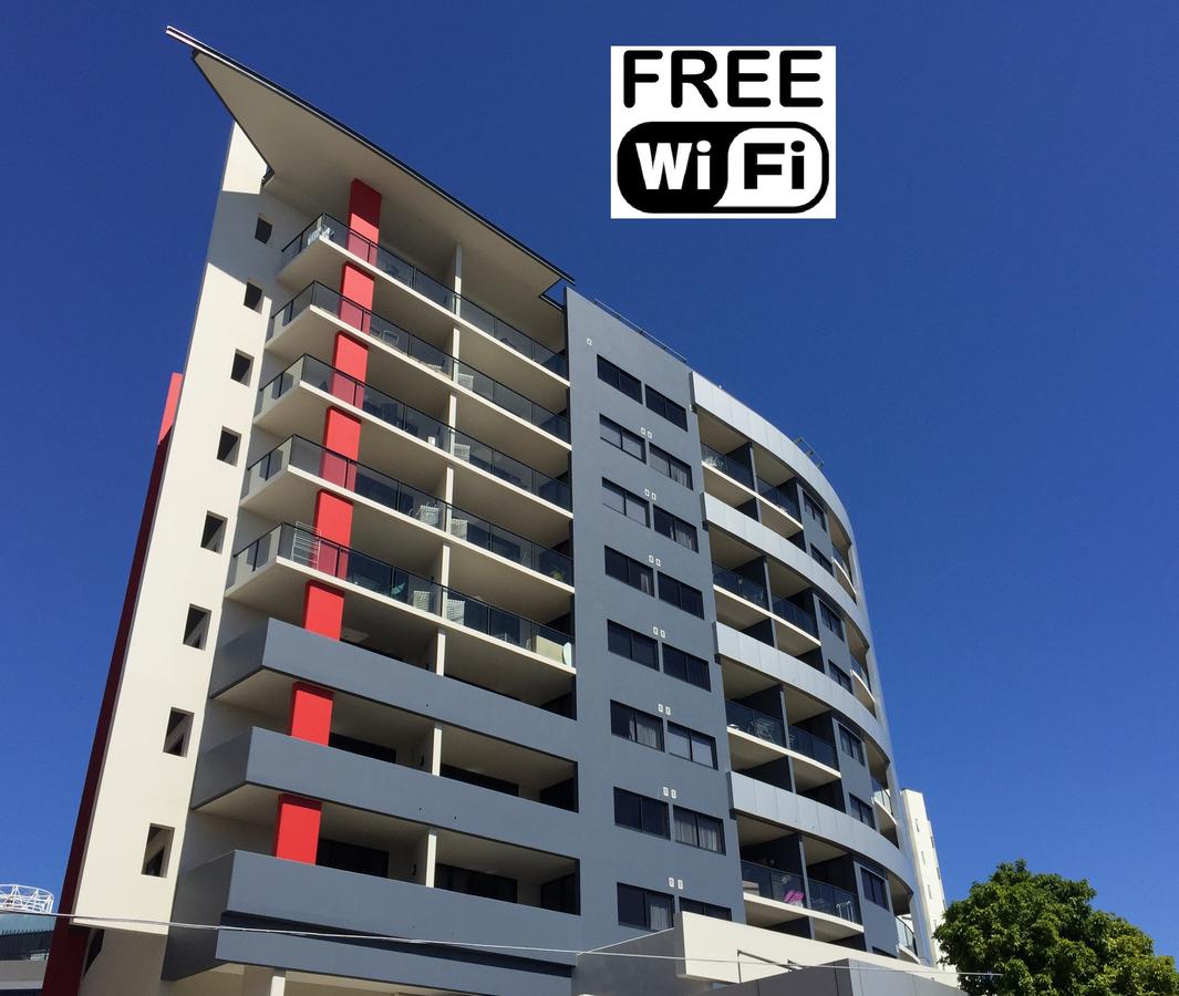  Mackay Tourism