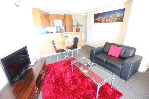 Tribeca Apartments - Mackay Tourism 6