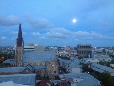Tribeca Apartments - Mackay Tourism 30