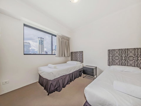 Tribeca Apartments - Mackay Tourism 34