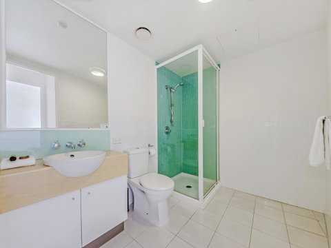 Tribeca Apartments - Mackay Tourism 32