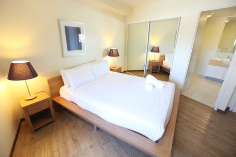 Tribeca Apartments - Mackay Tourism 3