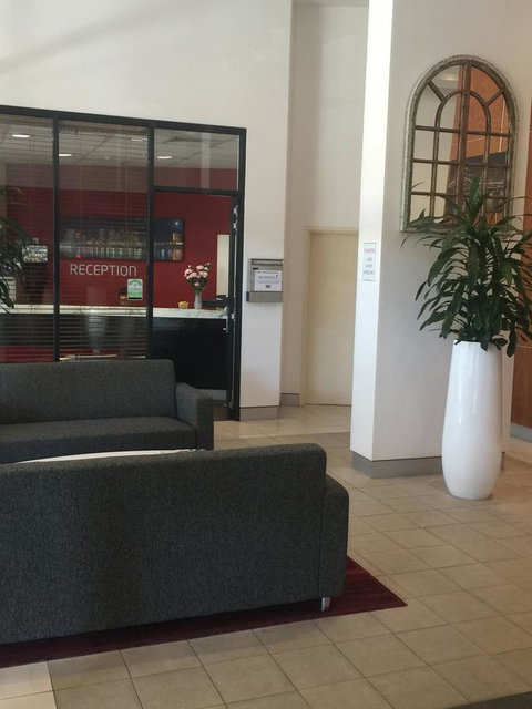 Tribeca Apartments - Mackay Tourism 16