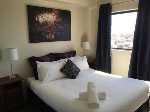 Tribeca Apartments - Mackay Tourism 24