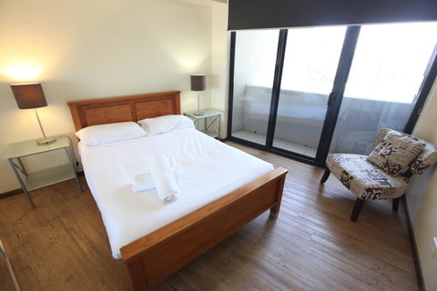 Tribeca Apartments - Mackay Tourism 4