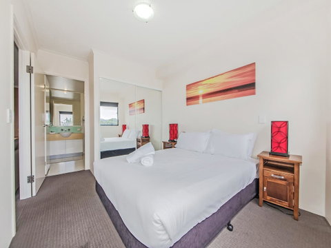 Tribeca Apartments - Mackay Tourism 37