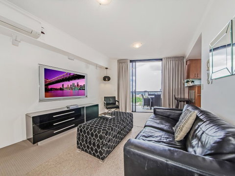 Tribeca Apartments - Mackay Tourism 36
