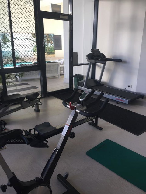 Tribeca Apartments - Mackay Tourism 20