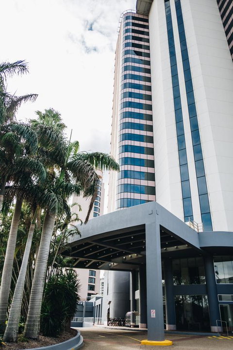 Crowne Plaza Surfers Paradise, An IHG Hotel - Mackay Tourism 34