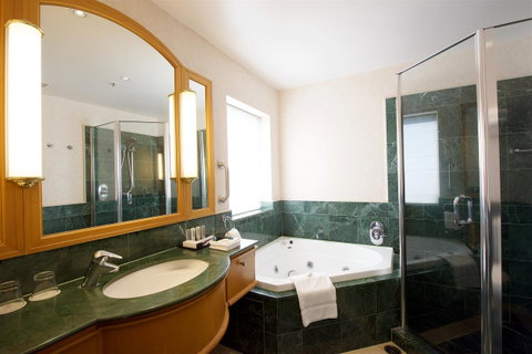Crowne Plaza Surfers Paradise, An IHG Hotel - Mackay Tourism 42