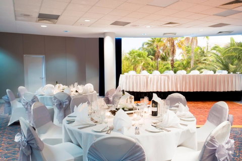 Crowne Plaza Surfers Paradise, An IHG Hotel - Mackay Tourism 39