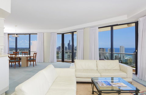 Crowne Plaza Surfers Paradise, An IHG Hotel - Mackay Tourism 31