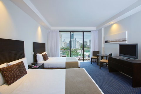 Crowne Plaza Surfers Paradise, An IHG Hotel - Mackay Tourism 16