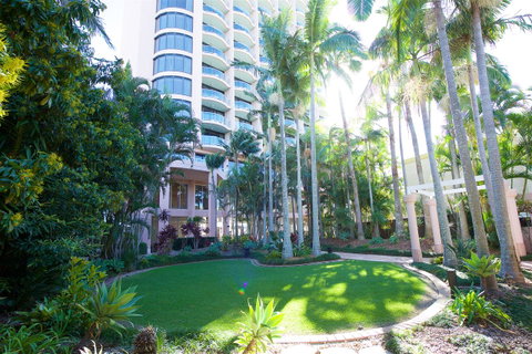 Crowne Plaza Surfers Paradise, An IHG Hotel - Mackay Tourism 26