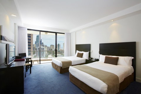 Crowne Plaza Surfers Paradise, An IHG Hotel - Mackay Tourism 7