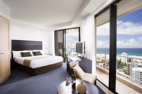 Crowne Plaza Surfers Paradise, An IHG Hotel - Mackay Tourism 14