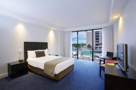 Crowne Plaza Surfers Paradise, An IHG Hotel - Mackay Tourism 20
