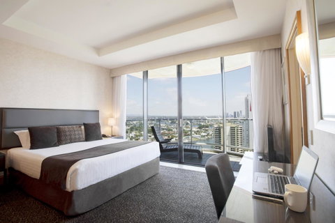 Crowne Plaza Surfers Paradise, An IHG Hotel - Mackay Tourism 30